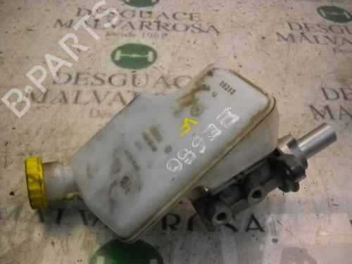 Used Brake master cylinder CITROËN C2 (JM_) [2003-2017]  3793684