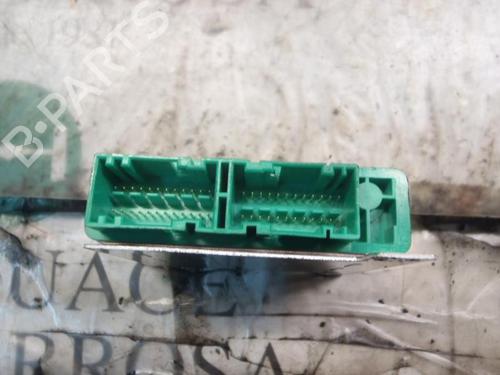 ECU airbags FIAT GRANDE PUNTO (199_) 1.4 (199AXB11, 199AXB1A, 199BXB1A, 199AXL1A) | BP3808343M53 