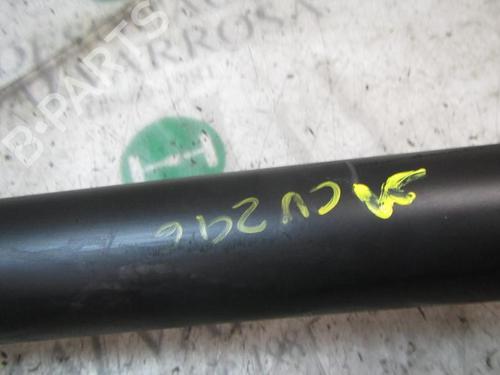 Driveshaft MERCEDES-BENZ S-CLASS (W220)  | BP3834437M37 