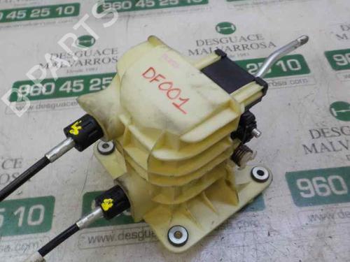 Gear lever FORD FOCUS C-MAX (DM2) 1.8 TDCi | BP7412201M90 - Image 2
