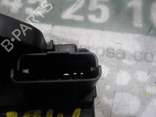 Rear right lock NISSAN QASHQAI / QASHQAI +2 I (J10, NJ10, JJ10E)  | BP4001648C99 