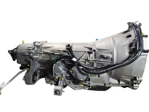 Gearbox BMW 5 (G30, F90) 540 i xDrive | BP24574605M3 - Image 4