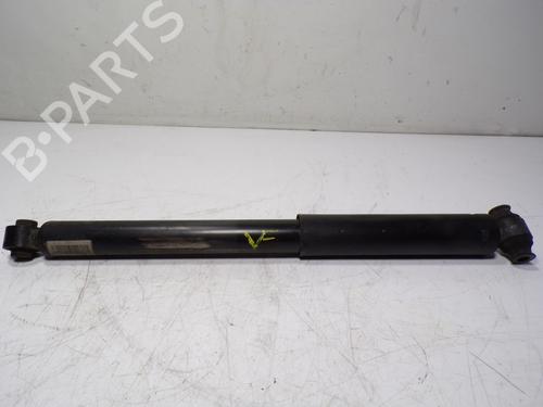 Used Right rear shock absorber Right rear shock absorber FORD TRANSIT V363 Platform/Chassis (FED, FFD) [2013-2026] 12134646 12134646