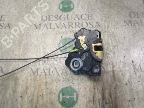 Front left lock TOYOTA AVENSIS (_T25_)  | BP3804262C98 