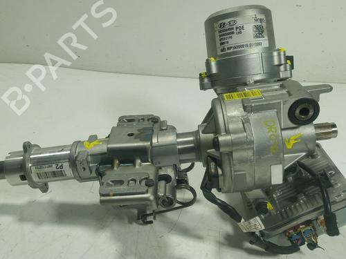 Used Steering column Steering column KIA CEED (CD) 1.0 T-GDI (120 hp) 25337946 25337946