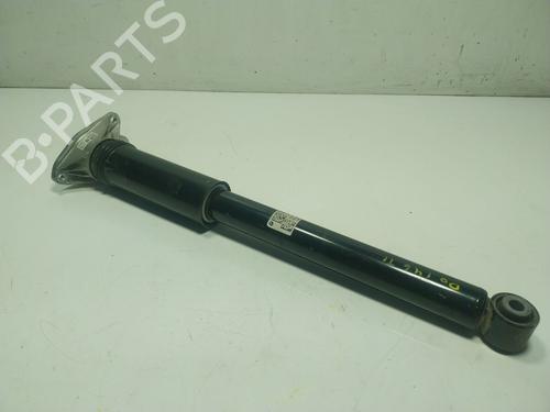 Used Left rear shock absorber Left rear shock absorber BMW X1 (U11) sDrive 18 i (136 hp) 19321832 19321832