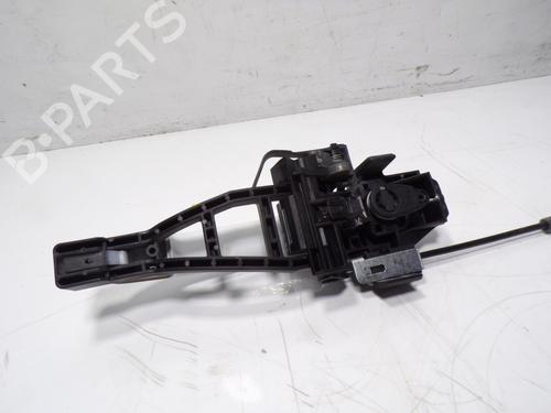 Front left exterior door handle FORD FOCUS III  | BP10140457C128 