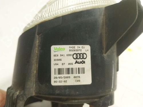 Left front fog light AUDI A3 Convertible (8P7) 1.8 TFSI | BP38546907C30 - Image 3