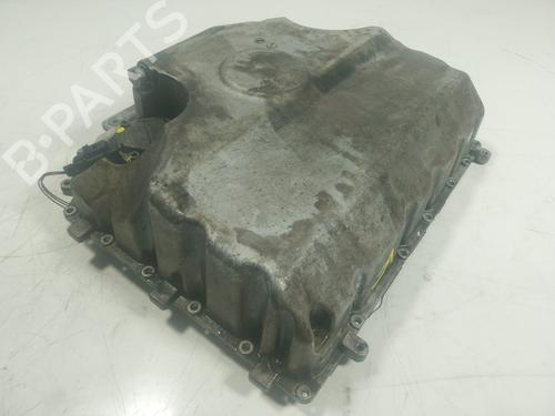 Oil sump VW TOUAREG (7LA, 7L6, 7L7) 5.0 V10 TDI | BP17632158M115 