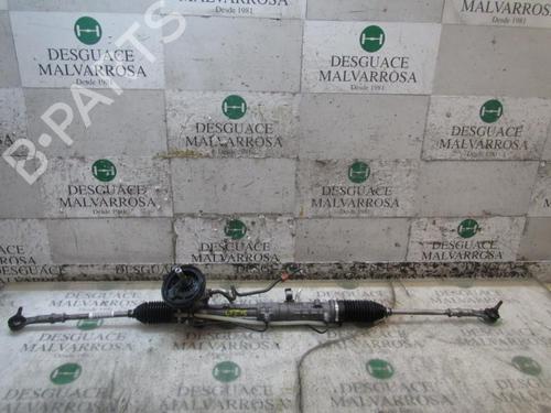 Used Steering rack CITROËN C4 Grand Picasso I (UA_) 1.6 HDi (109 hp) 3842260