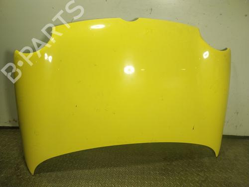 Used Hood VW LUPO I (6X1, 6E1) 1.0 (50 hp) 17317112