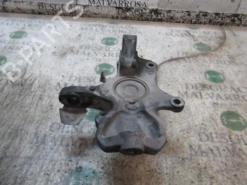 Right front steering knuckle MERCEDES-BENZ SPRINTER 3-t Van (B906)  | BP3842673M26 