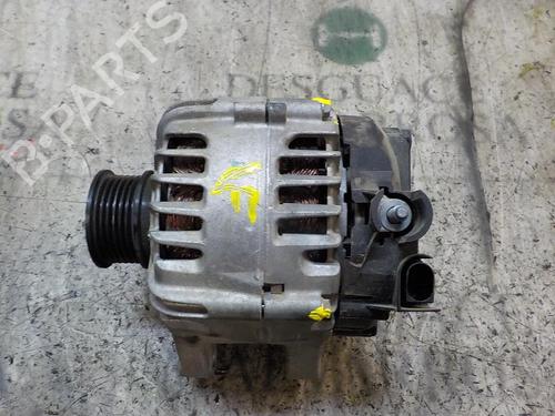 Alternator FORD TOURNEO COURIER B460 MPV  | BP4005810M7