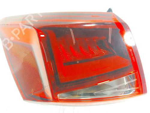 Used Left taillight SEAT ARONA (KJ7, KJP) 1.0 TSI (110 hp) 29347673