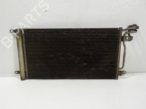 AC radiator SEAT TOLEDO IV (KG3)  | BP11686077M32 