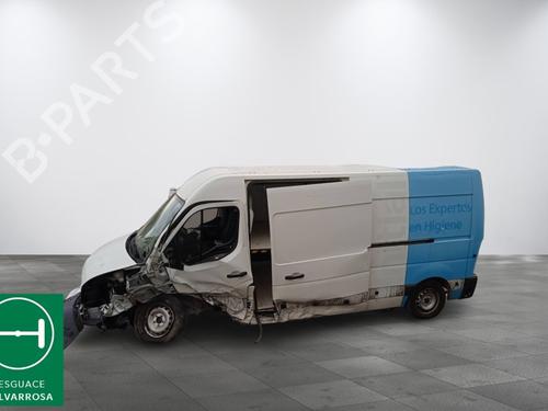 Engine control unit (ECU) OPEL MOVANO B Van (X62) 2.3 CDTI FWD (FV) | BP8373250M57 