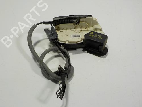 Høyre foran lås VW POLO V (6R1, 6C1)  | BP16043417C97 