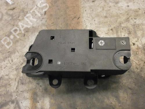 Venstre bagtil invendig håndtag FORD FOCUS II (DA_, HCP, DP)  | BP3770299I15 