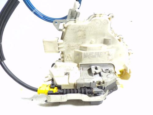 Front left lock AUDI A5 Sportback (8TA) 2.0 TFSI | BP7645322C98 