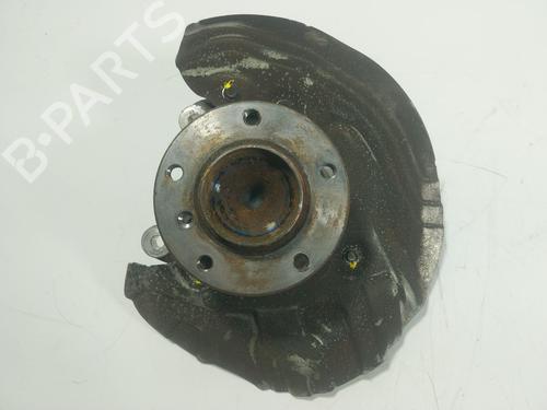 Right front steering knuckle BMW X1 (E84)  | BP23875559M26 