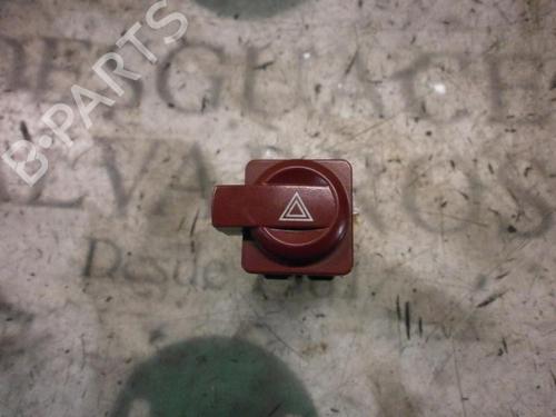 Used Warning switch Warning switch CITROËN C4 Coupe (LA_) [2004-2013] 3740279 3740279