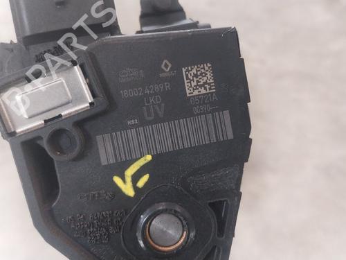 Pedal RENAULT TRAFIC III Van (FG_) 2.0 dCi 120 (FGMN) | BP25279528I4 