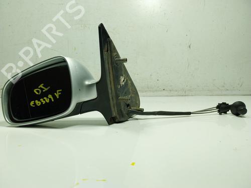 Used Left mirror VW POLO (6N2) 1.0 (50 hp) 30684292