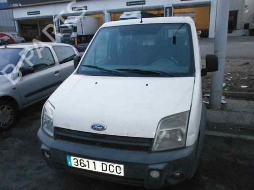 Electronic module FORD TRANSIT CONNECT (P65_, P70_, P80_) 1.8 TDCi | BP3807680M83 - Image 3