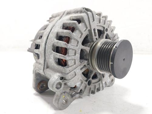 Used Alternator Alternator AUDI A6 C7 (4G2, 4GC) 2.0 TDI (190 hp) 32714691 32714691