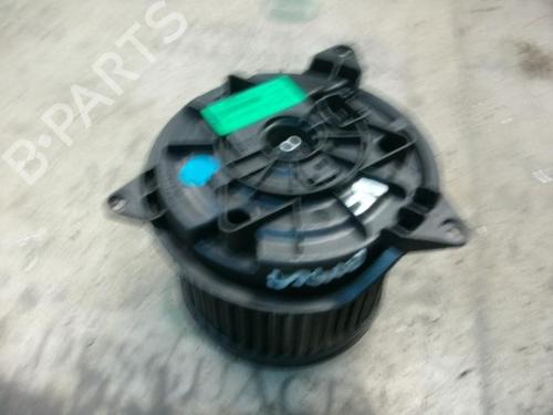 Heater blower motor FORD MONDEO III Saloon (B4Y) 2.0 16V TDDi / TDCi | BP3779678M62 