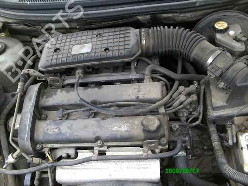 Electronic module FORD MONDEO II (BAP) 1.8 i | BP3773248M83  - Image 7