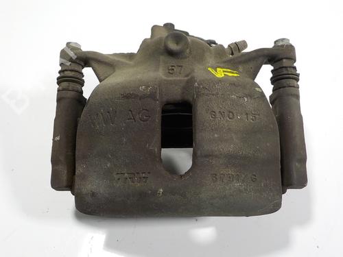 Used Left front brake caliper Left front brake caliper VW GOLF VII Variant (BA5, BV5) 1.6 TDI (105 hp) 11916086 11916086