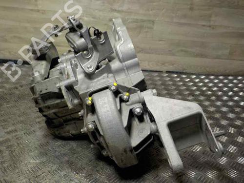 Gearbox OPEL ASTRA J Sports Tourer (P10)  | BP6547041M3 