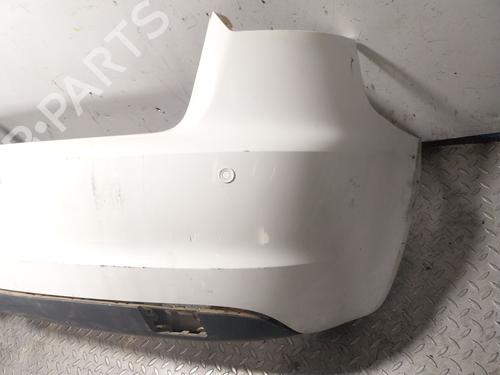 Rear bumper AUDI A3 Sportback (8PA)  | BP19704216C8 