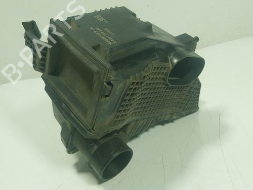 Used Air filter box Air filter box DACIA DOKKER Box Body/MPV 1.3 TCe 130 (FENE) (131 hp) 25291196 25291196