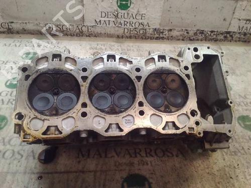 Used Cylinder head Cylinder head PORSCHE 911 Convertible (997) [2005-2013] 13047008 13047008