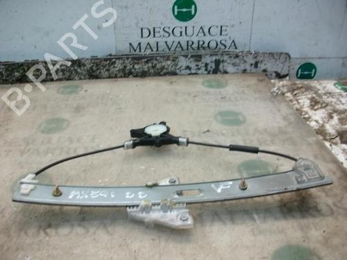 Used Front right window mechanism Front right window mechanism MAZDA RX-8 (SE, FE) 1.3 (FE103, SE3P) (192 hp) 3743344 3743344
