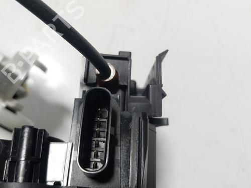 Rear left lock BMW X7 (G07) xDrive 40 d Mild-Hybrid | BP30196451C100 