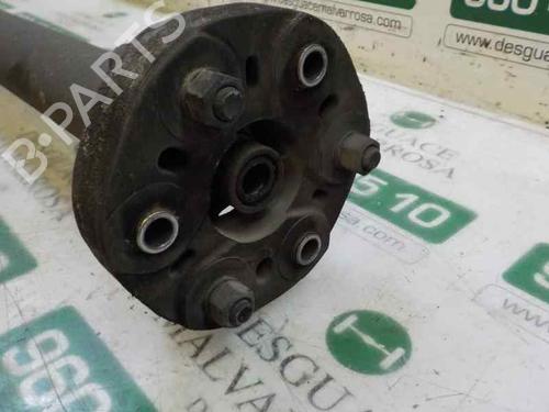 Driveshaft MERCEDES-BENZ CLK (C209)  | BP5819028M37