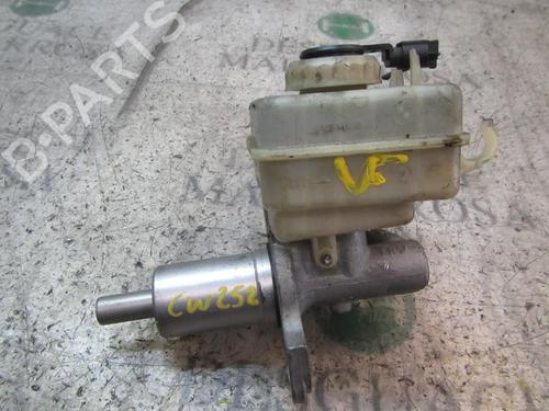 Used Brake master cylinder Brake master cylinder BMW 5 (E60) [2001-2010] 4010417 4010417