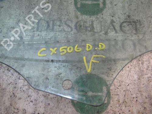 Front right door window BMW 3 (E90) 320 d | BP3843868C19 