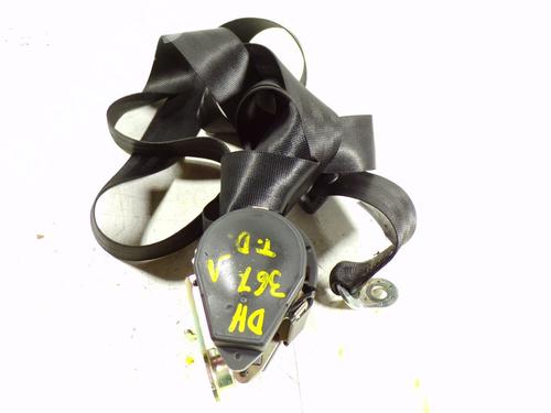 Rear right seatbelt AUDI A5 (8T3) 2.0 TFSI | BP8237639I28 