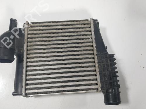 Intercooler CITROËN C5 AIRCROSS (A_) 1.2 PureTech 130 (ARHNSJ) (131 hp) 32307292