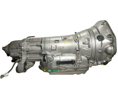 Gearbox BMW X6 (G06, F96) M Competition | BP25997732M3 