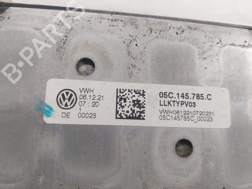 Intercooler VW GOLF VIII (CD1, DA1) | BP20146931M30