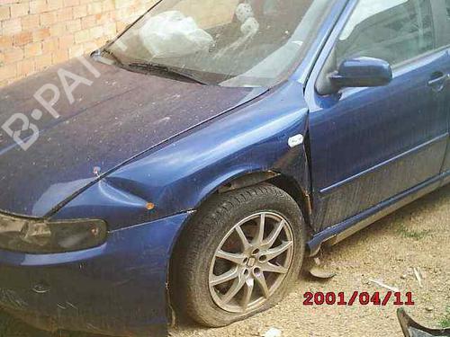 Left front brake caliper SEAT LEON (1M1) 1.9 TDI | BP11555977M105 - Image 9