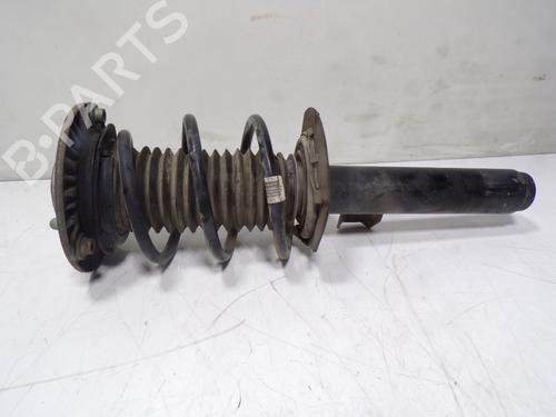 Used Right front shock absorber Right front shock absorber BMW 1 (F20) 116 d (116 hp) 10615412 10615412