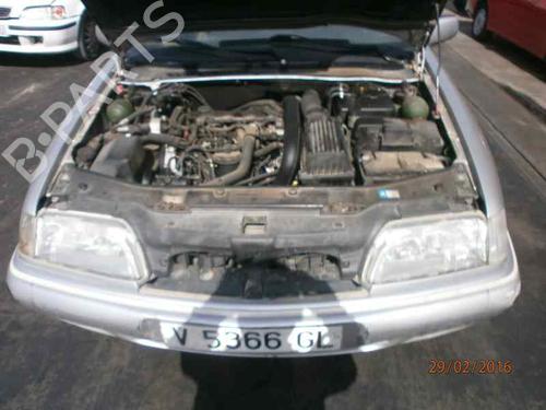 Left front indicator CITROËN XANTIA (X2) | BP3830156C32 - Image 6