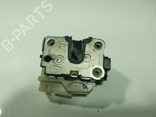 Used Front left lock Front left lock DACIA LODGY (JS_) [2012-2026] 17486456 17486456
