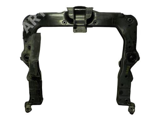 Used Rear axle Rear axle SMART FORTWO Coupe (451) 1.0 (451.330, 451.334) (61 hp) 7548072 7548072